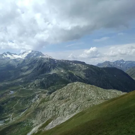 Les Pistes Du Corbier *